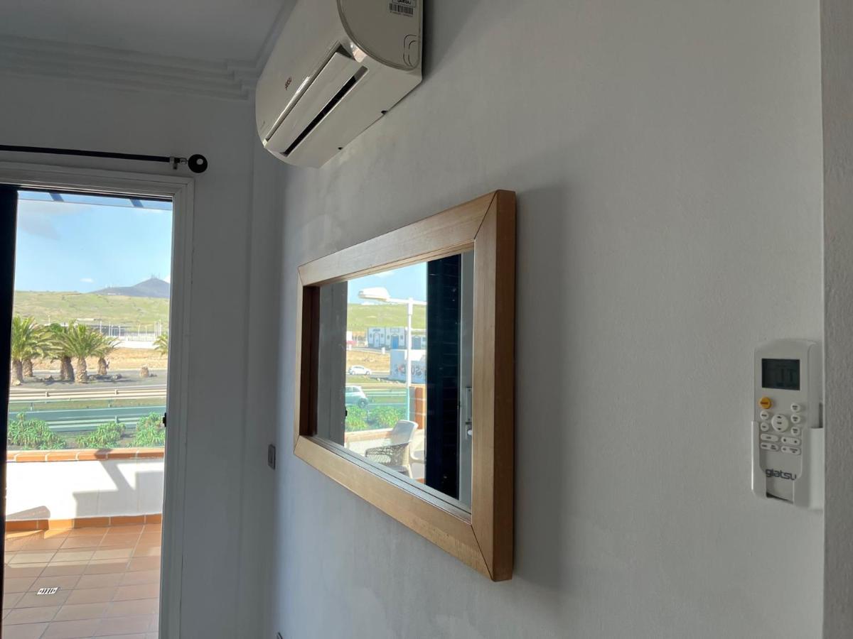 Apartamento Siroco. Playa Honda Playa Honda  Exterior foto